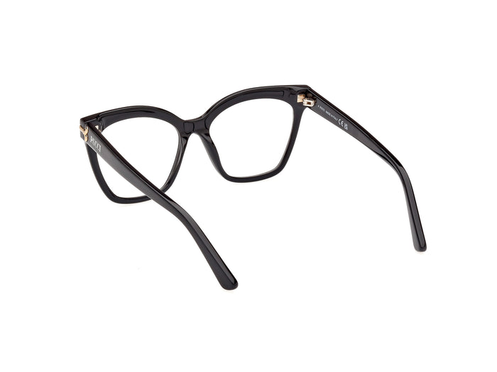 Optical Frames Emilio Pucci EP5235 001 54 16 — vista 3