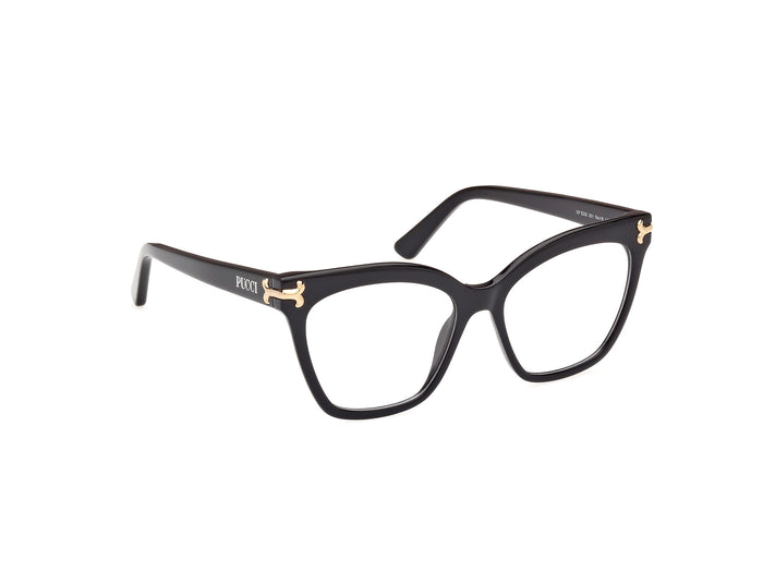 Optical Frames Emilio Pucci EP5235 001 54 16 — vista 7