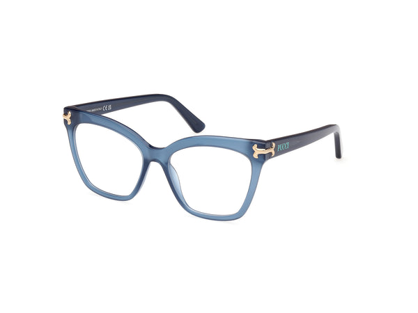 Gafas Graduadas Emilio Pucci EP5235 090 54 16 · 1