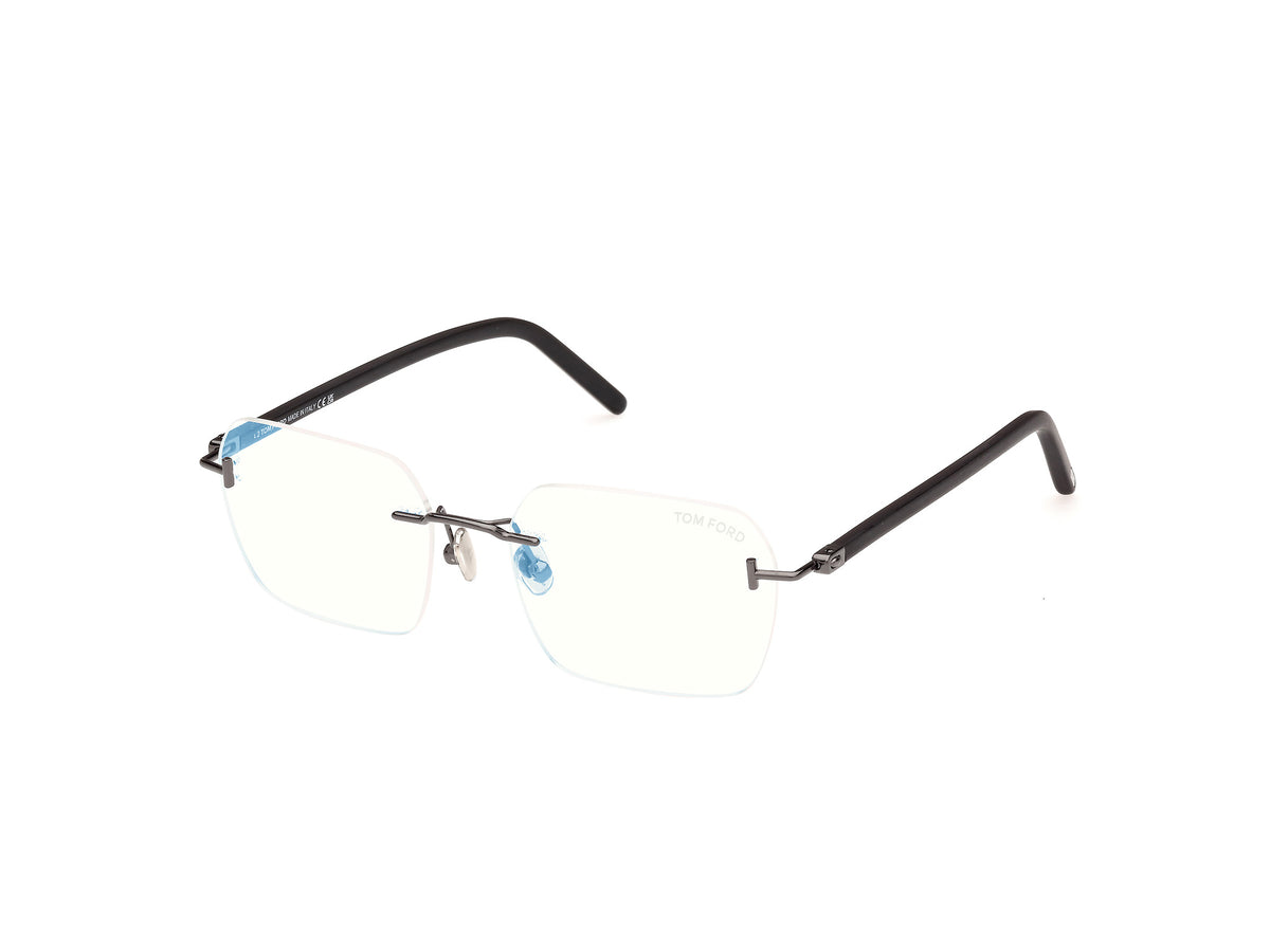 Brillenfassung Tom Ford FT5934-B 012 54 18