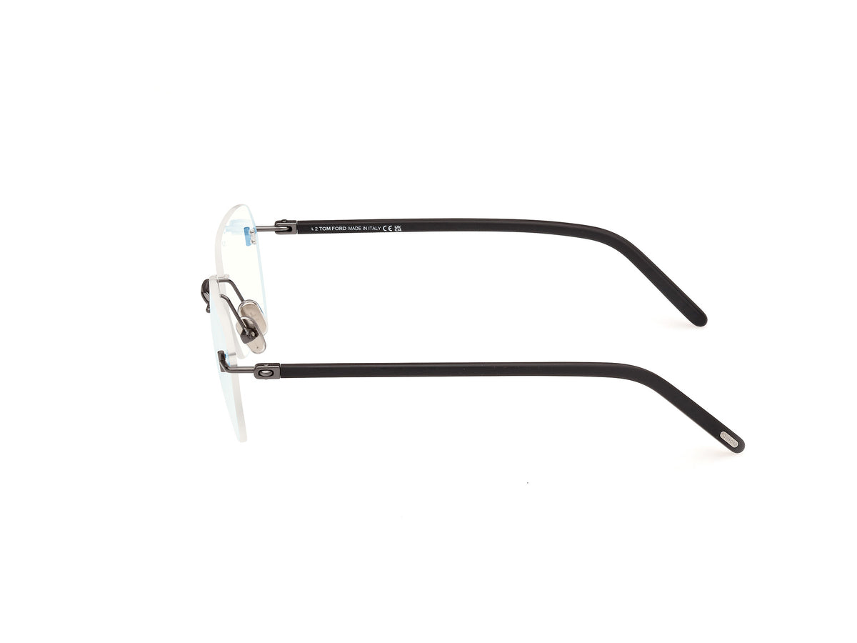 Brillenfassung Tom Ford FT5934-B 012 54 18