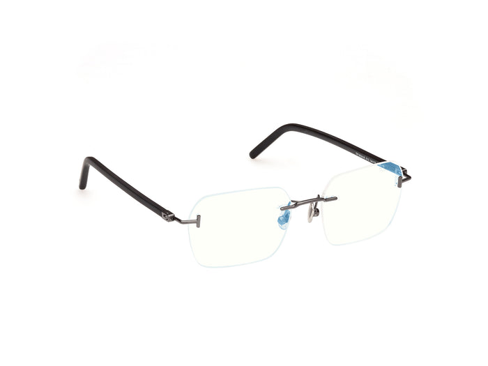 Optical Frames Tom Ford FT5934-B 012 54 18 — vista 7