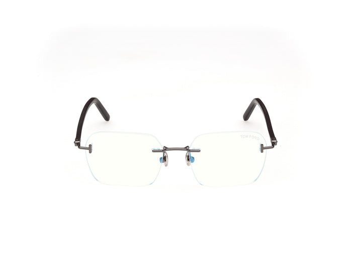 Optical Frames Tom Ford FT5934-B 012 54 18 — vista 8