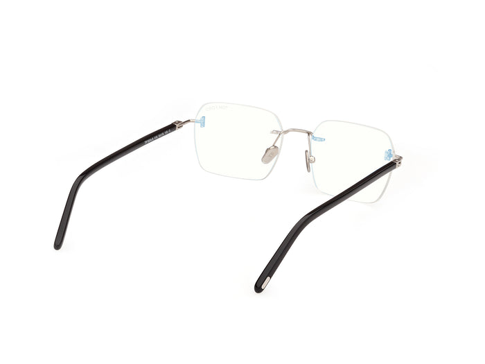 Gafas Graduadas Tom Ford FT5934-B 016 54 18 — vista 5