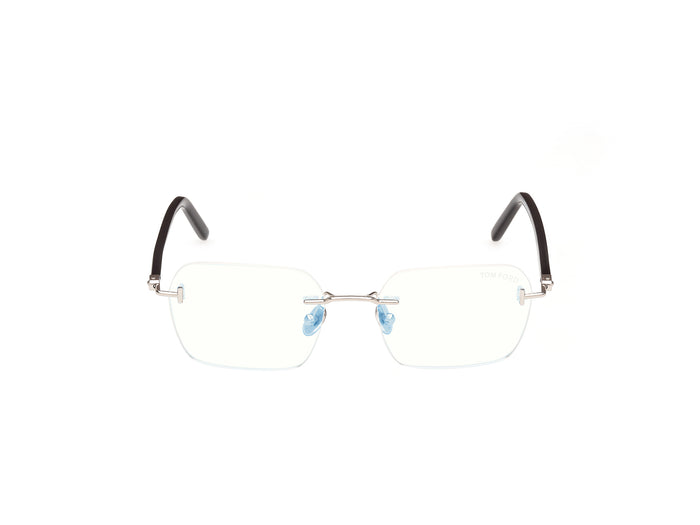 Gafas Graduadas Tom Ford FT5934-B 016 54 18 — vista 8
