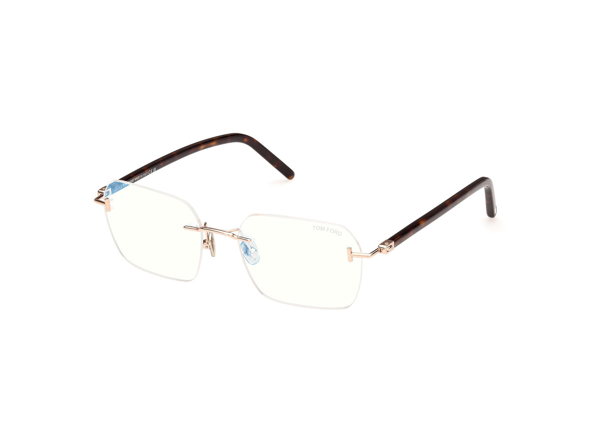 光学眼镜架 Tom Ford FT5934-B 028 54 18
