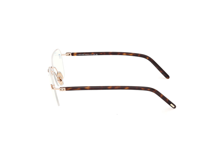 光学眼镜架 Tom Ford FT5934-B 028 54 18 — vista 2