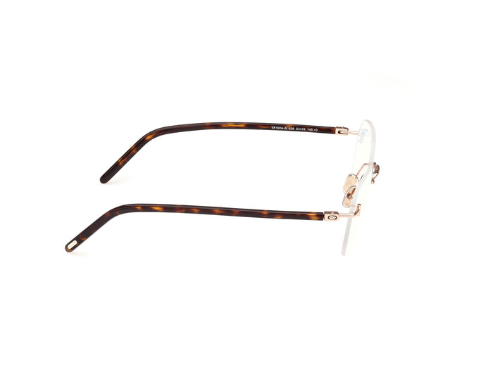 光学眼镜架 Tom Ford FT5934-B 028 54 18 — vista 6