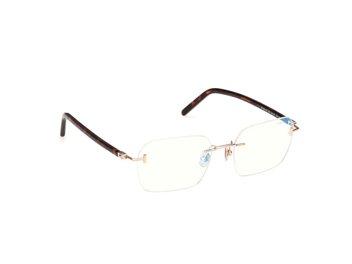 光学眼镜架 Tom Ford FT5934-B 028 54 18 — vista 7