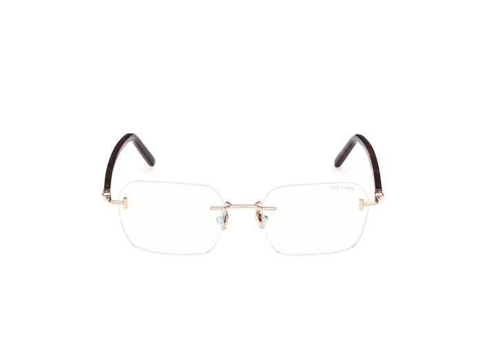 光学眼镜架 Tom Ford FT5934-B 028 54 18 — vista 8