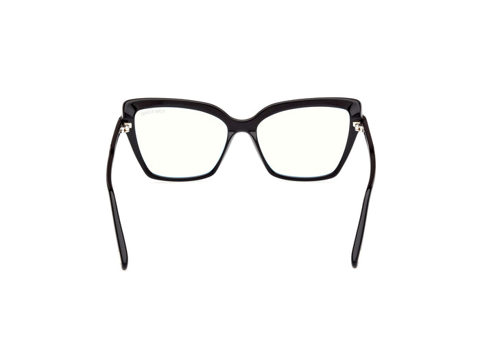 Optical Frames Tom Ford FT5948-B 001 55 15 — vista 4