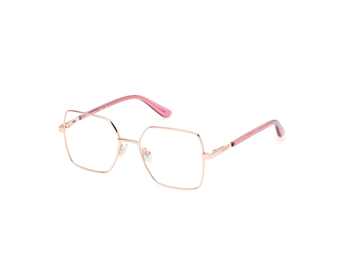 Brillenfassung Guess GU8288 028 49 16