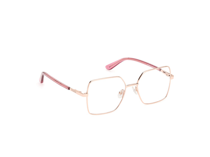 Gafas Graduadas Guess GU8288 028 49 16 — vista 7