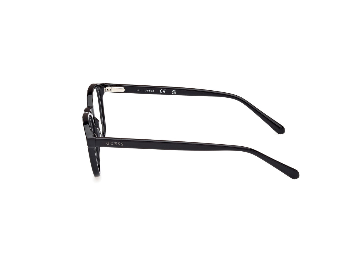 Gafas Graduadas Guess GU8290 001 49 17