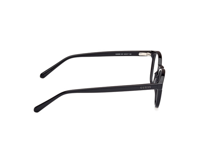 Optical Frames Guess GU8290 001 49 17 — vista 6
