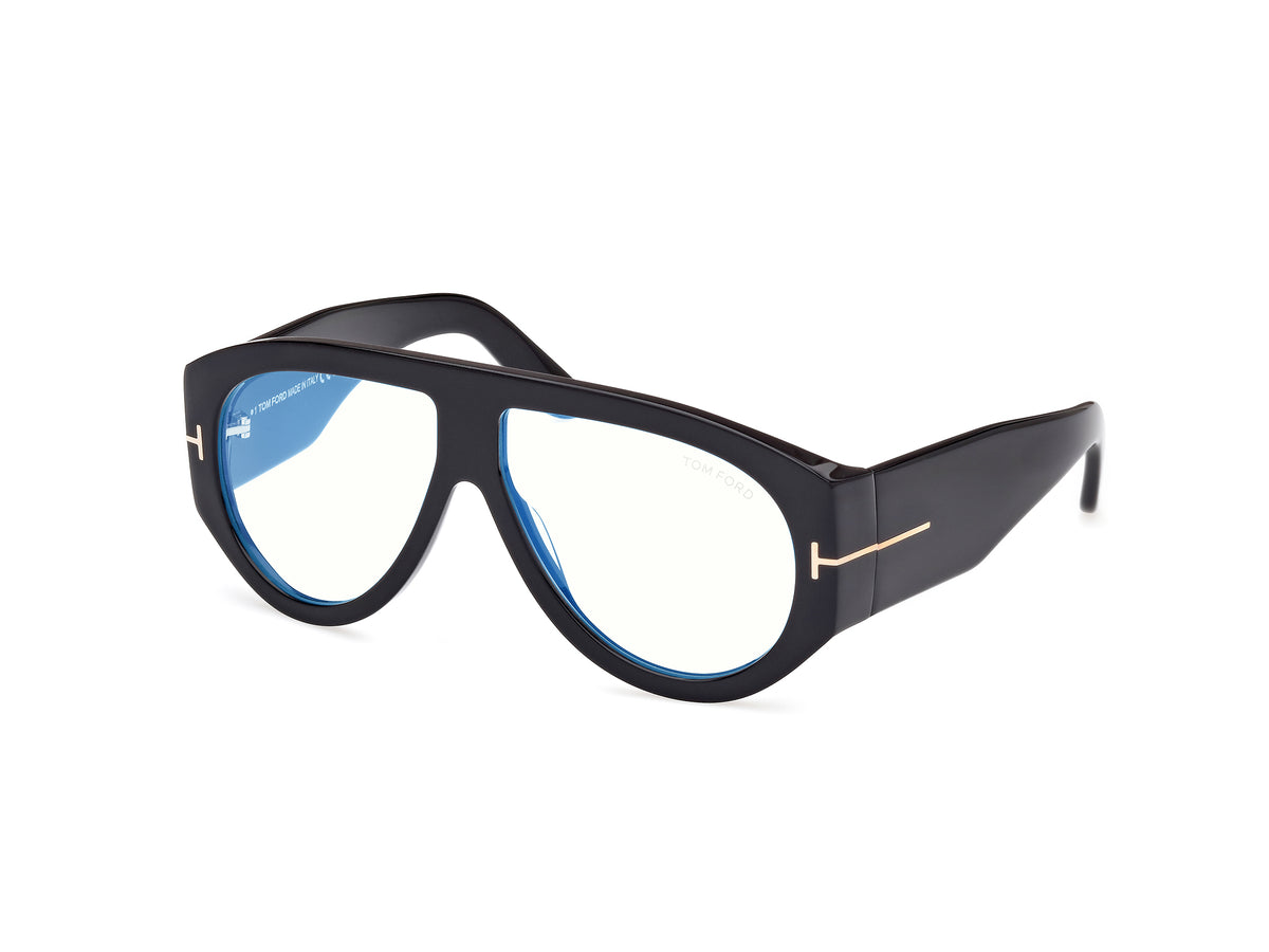 Optical Frames Tom Ford FT5958-B 001 60 12