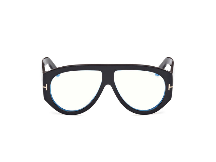 Optical Frames Tom Ford FT5958-B 001 60 12 — vista 8