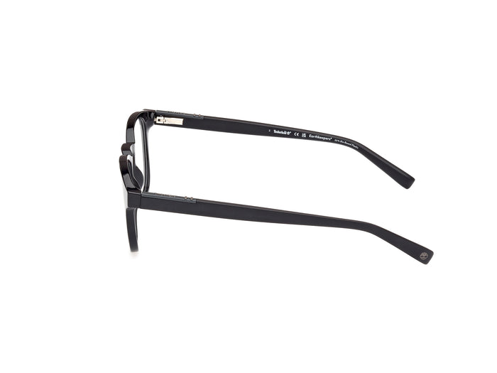 Gafas Graduadas Timberland TB50003 001 50 20 — vista 2