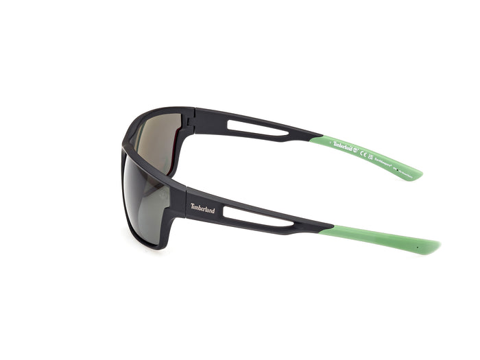 Gafas de Sol Timberland TB1 02R 65 14 — vista 2