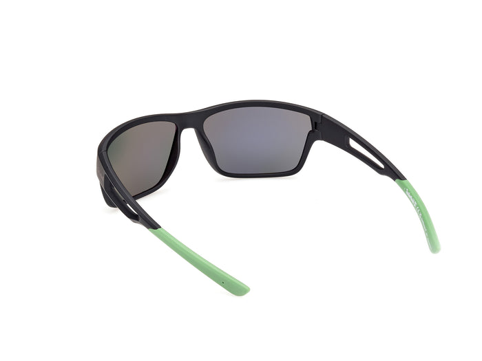 Gafas de Sol Timberland TB1 02R 65 14 — vista 3