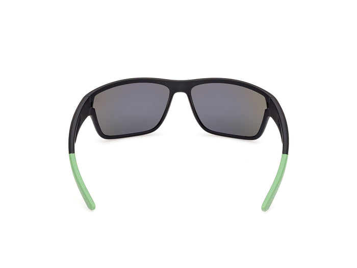 Gafas de Sol Timberland TB1 02R 65 14 — vista 4