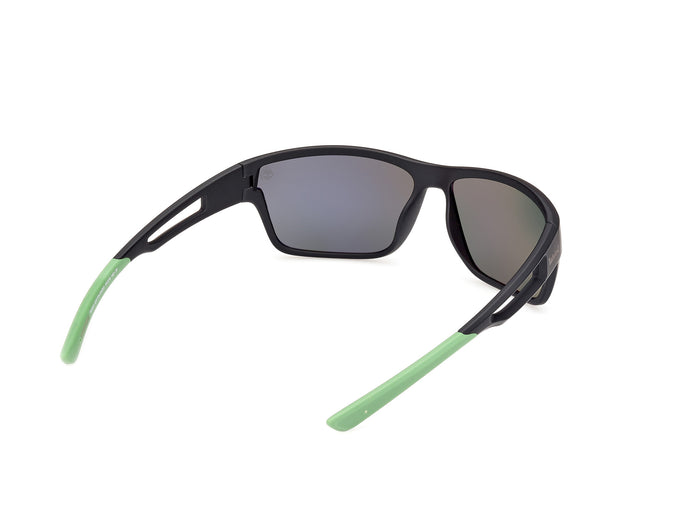 Gafas de Sol Timberland TB1 02R 65 14 — vista 5