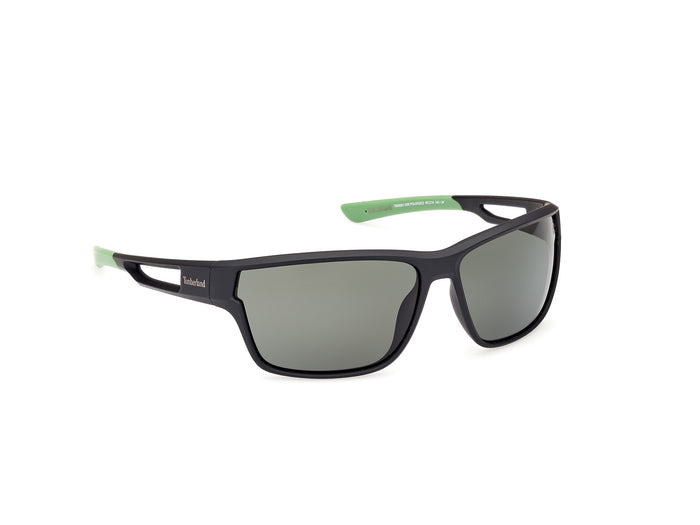 Gafas de Sol Timberland TB1 02R 65 14 — vista 7