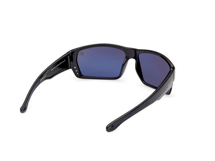 Gafas de Sol Timberland TB2 01D 64 16 — vista 5
