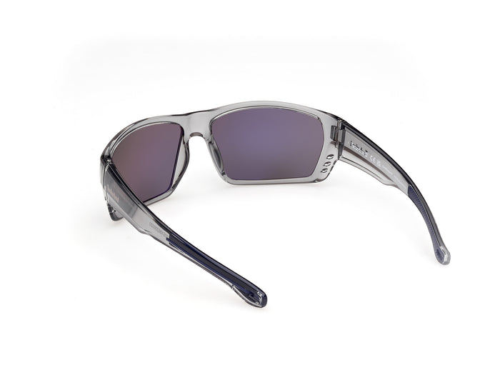 Sonnenbrille Timberland TB2 20D 64 16 — vista 3