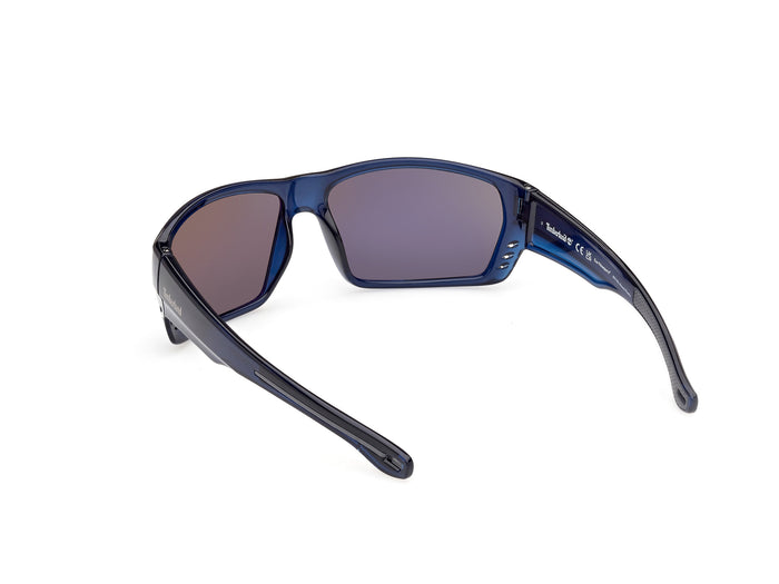 Солнцезащитные очки Timberland TB2 90D 64 16 — vista 3