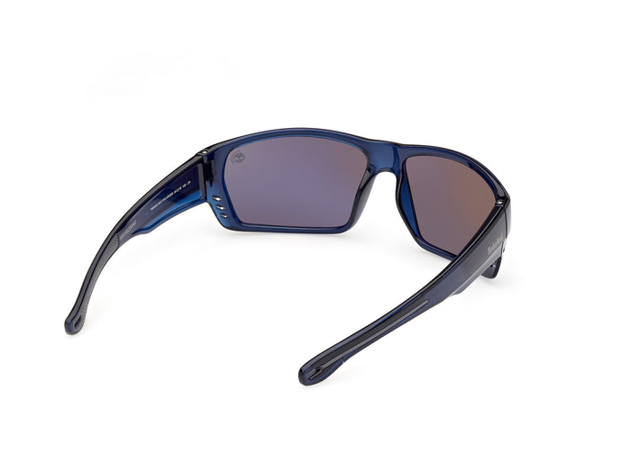 Солнцезащитные очки Timberland TB2 90D 64 16 — vista 5