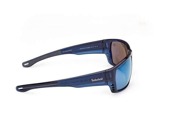 Солнцезащитные очки Timberland TB2 90D 64 16 — vista 6