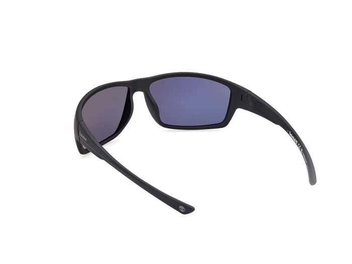Солнцезащитные очки Timberland TB3 02D 65 16 — vista 3