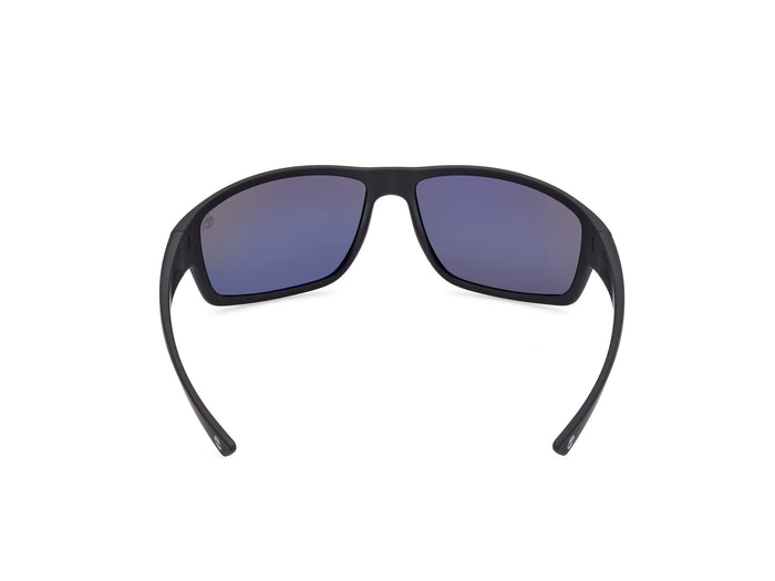 Солнцезащитные очки Timberland TB3 02D 65 16 — vista 4
