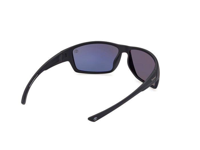 Солнцезащитные очки Timberland TB3 02D 65 16 — vista 5