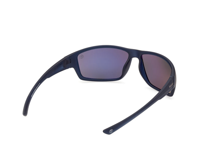 Gafas de Sol Timberland TB3 91D 65 16 — vista 5