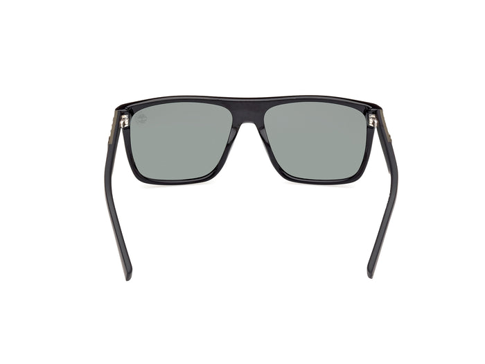 Sonnenbrille Timberland TB5 01R 59 16 — vista 4