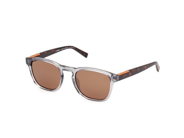 Солнцезащитные очки Timberland TB7 20H 52 21
