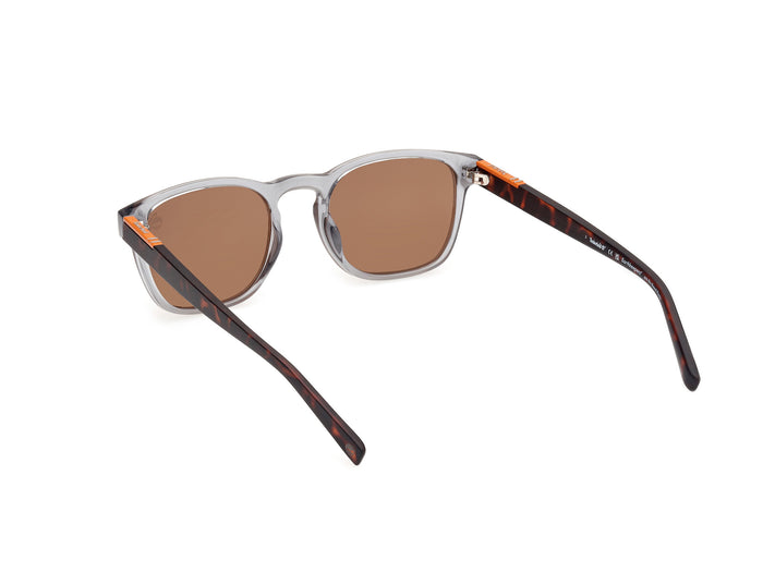 Солнцезащитные очки Timberland TB7 20H 52 21 — vista 3