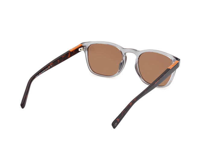 Солнцезащитные очки Timberland TB7 20H 52 21 — vista 5