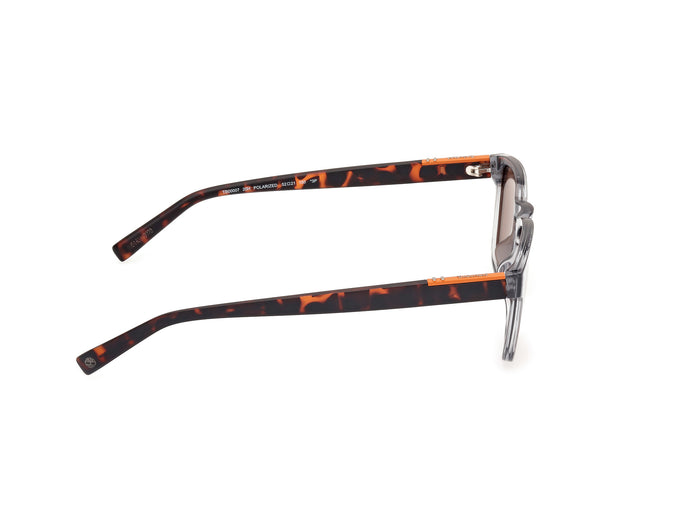 Солнцезащитные очки Timberland TB7 20H 52 21 — vista 6