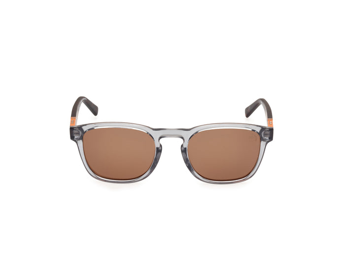 Солнцезащитные очки Timberland TB7 20H 52 21 — vista 8