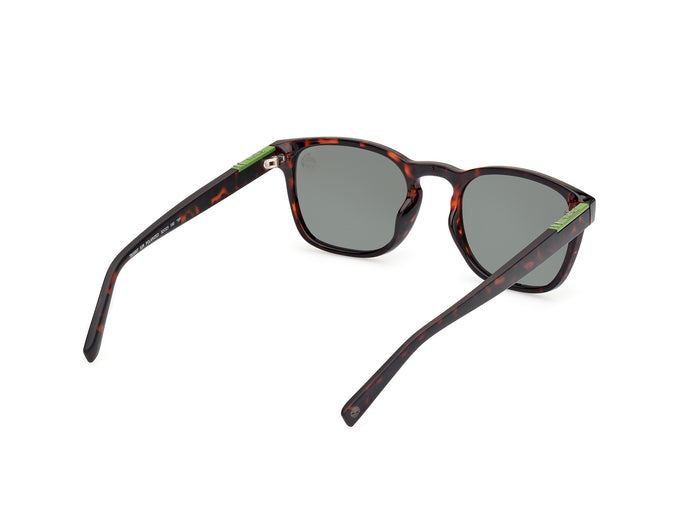 Солнцезащитные очки Timberland TB7 52R 52 21 — vista 5