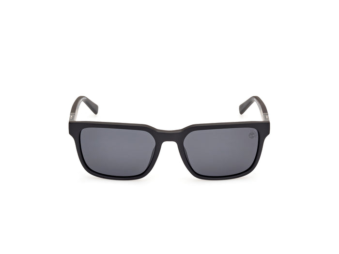 Солнцезащитные очки Timberland TB8 02D 56 18 — vista 8