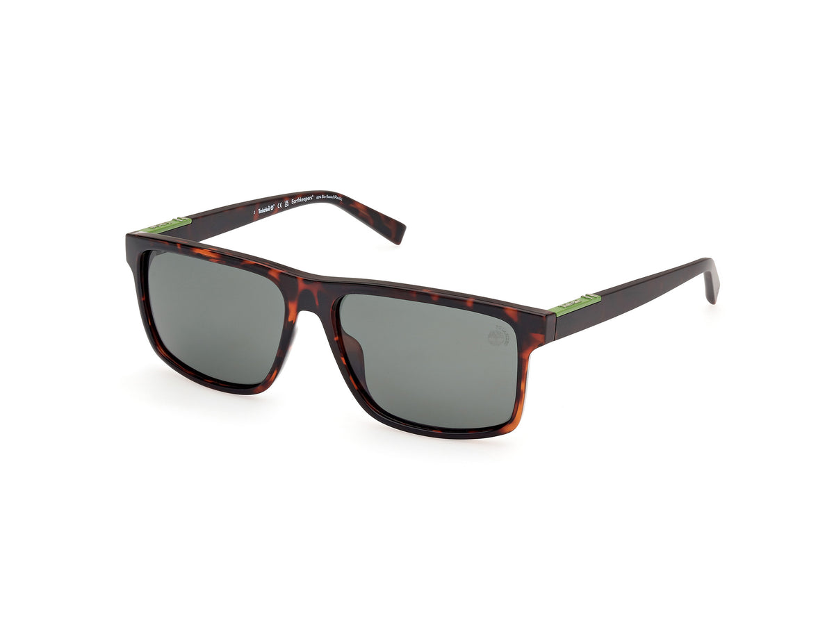 Sonnenbrille Timberland TB8 52R 56 18