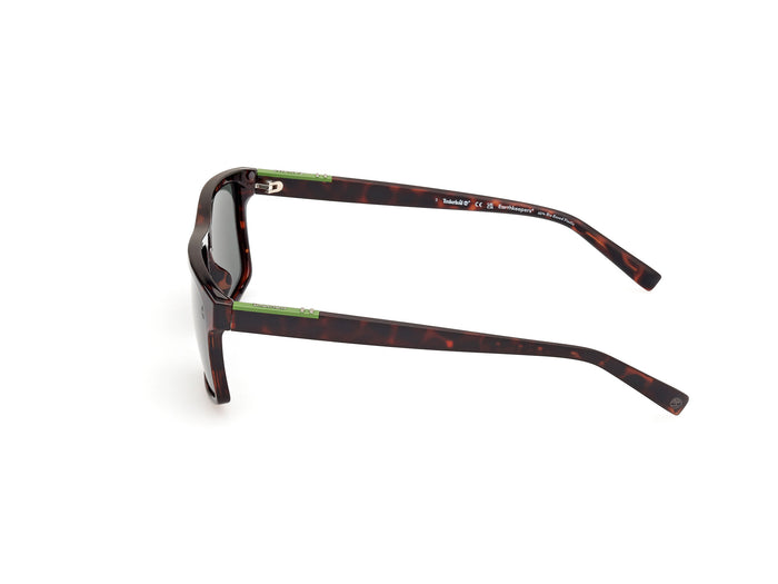 Gafas de Sol Timberland TB8 52R 56 18 — vista 2