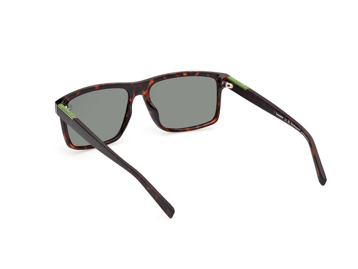 Gafas de Sol Timberland TB8 52R 56 18 — vista 3