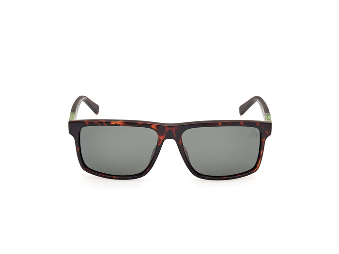 Gafas de Sol Timberland TB8 52R 56 18 — vista 8