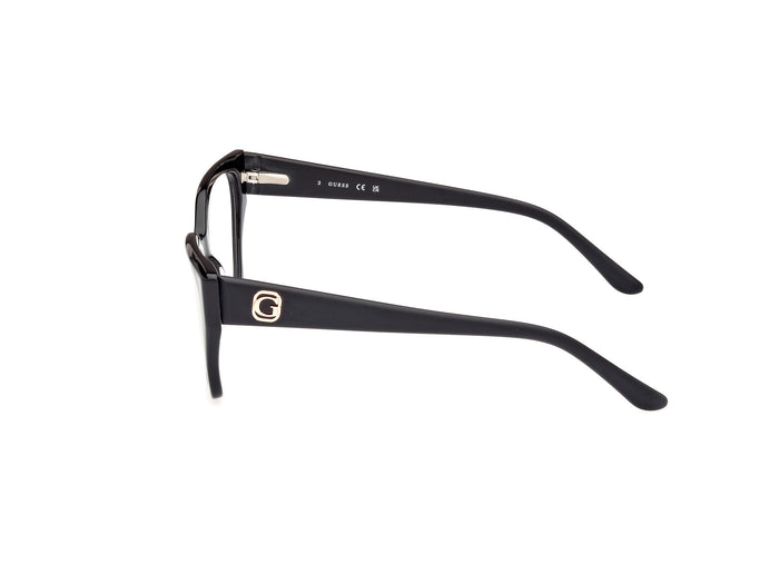 Optical Frames Guess GU50112 001 53 17 — vista 2