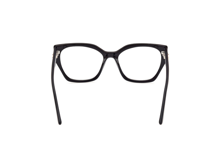 Optical Frames Guess GU50112 001 53 17 — vista 4